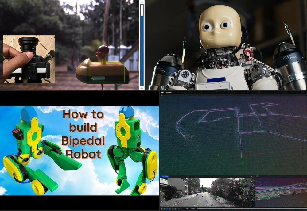 Weekly Robotics Issue #318