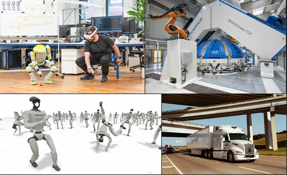 Weekly Robotics #346