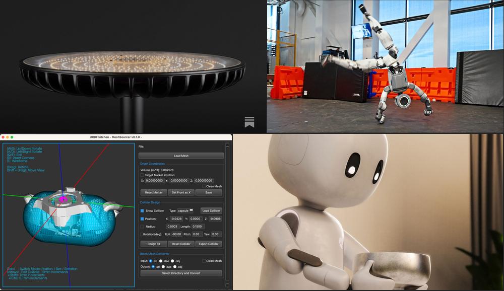 Weekly Robotics #347