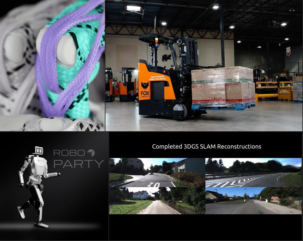 Weekly Robotics #348