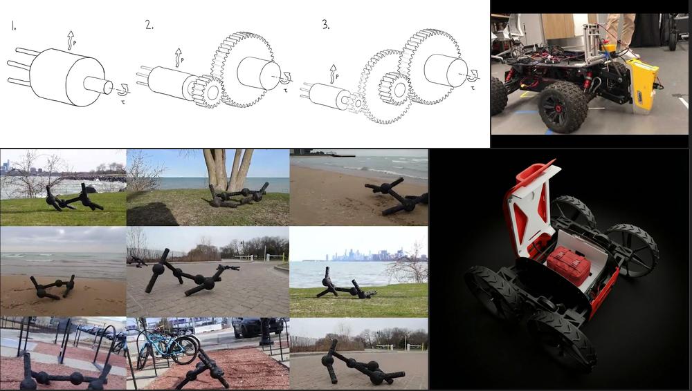 Weekly Robotics #352