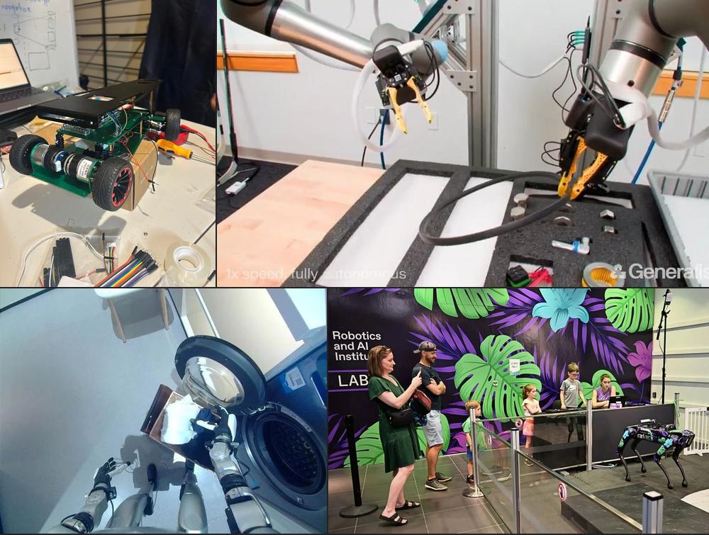 Weekly Robotics #355