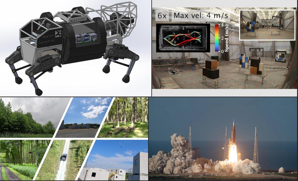 Weekly Robotics #356