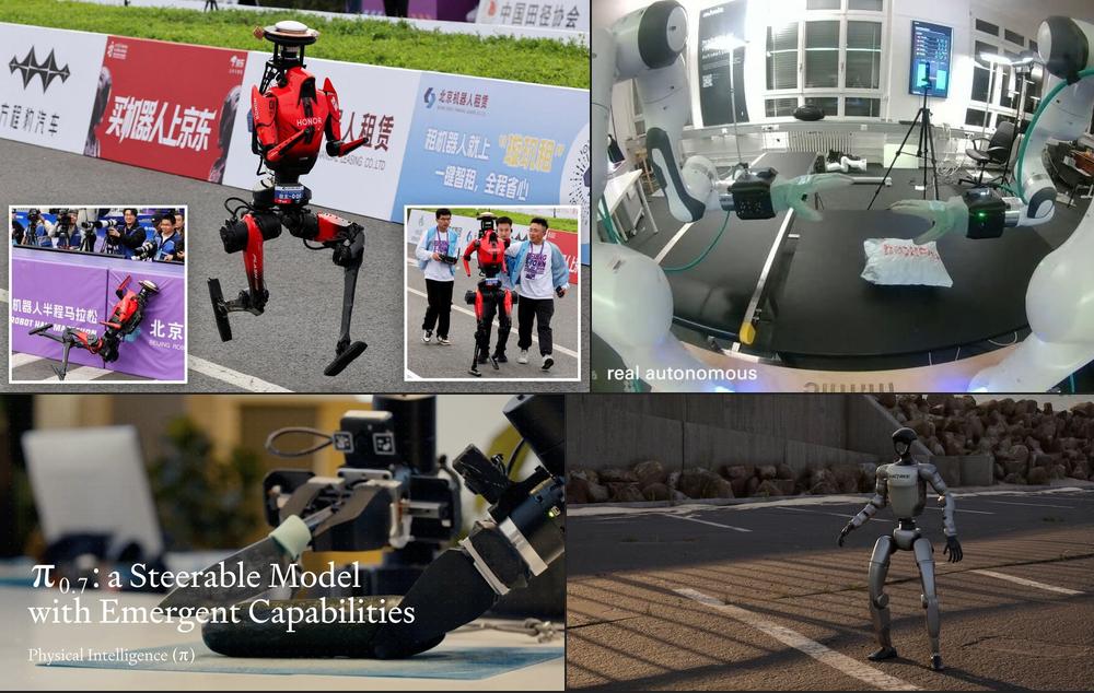 Weekly Robotics #357