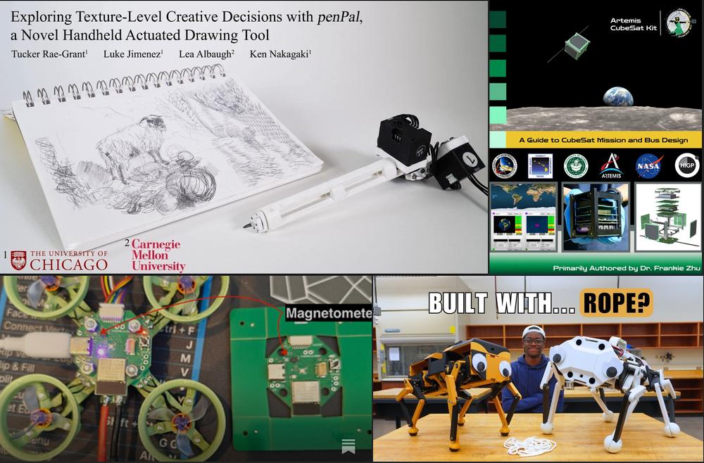 Weekly Robotics #359