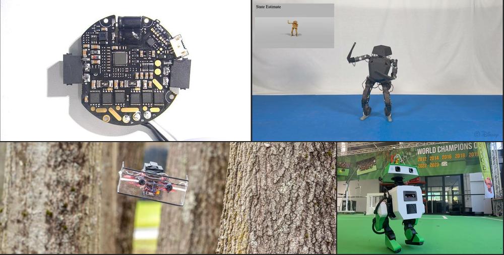 Weekly Robotics #361