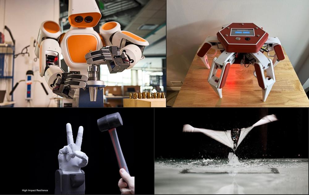 Weekly Robotics #369