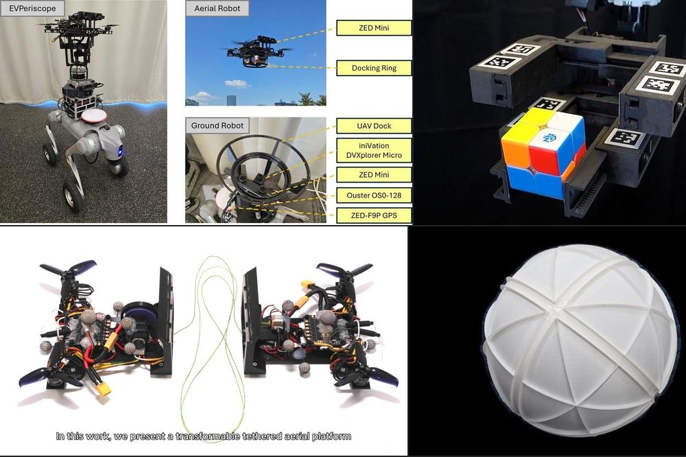 Weekly Robotics #378