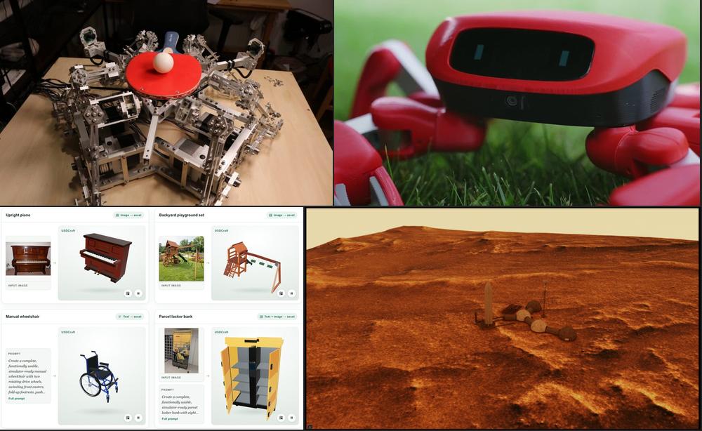 Weekly Robotics #380