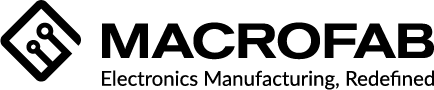 macrofab Logo