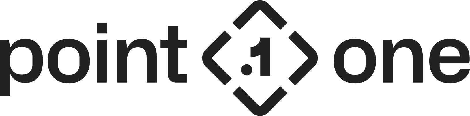 point_one logo