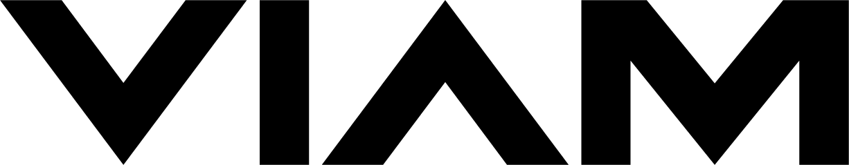 viam logo