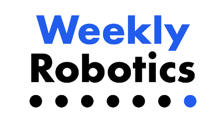 Weekly Robotics Logo